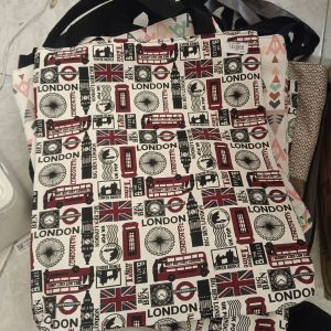 Totebag Full Motif