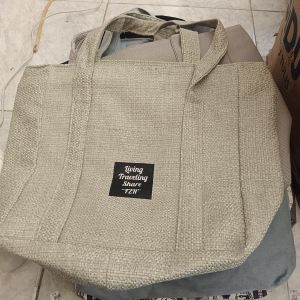 Totebag Albama Tali Panjang 