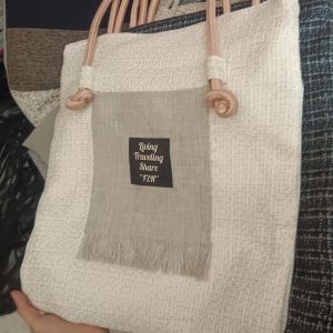 Totebag Rawis Saku