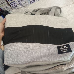 Totebag Salur 3 Warna