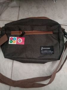 Waist Bag  3 Second