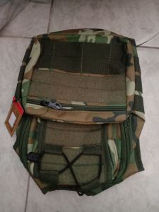 Waist Bag Quicker