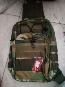 Waist Bag Quicker Doreng