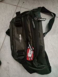 Waist Bag Quicker