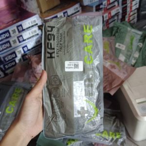 Flitcare KF94/Abu Tua