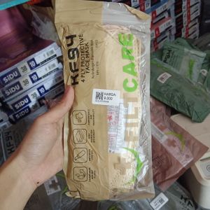 Flitcare KF94/Coksu