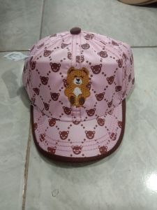 Topi Baseball Anak