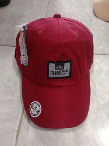 Topi Baseball