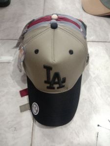 Topi Baseball