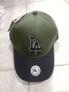 Topi Baseball