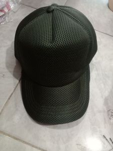Topi Baseball