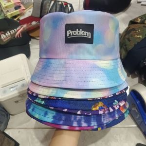 Topi Bucket Dewasa 