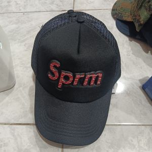 Topi Trucker Dewasa 