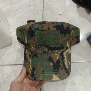 Topi Baseball 