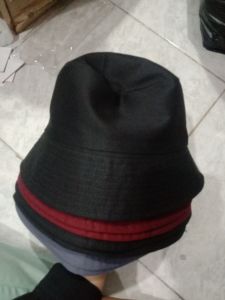 Topi Bucket