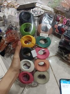Jedai Doff Bulat