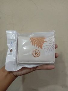 Dompet Lipat Mini Daisy