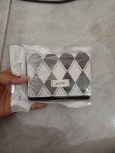 Dompet Lipat Mini Summer