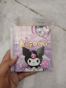 Dompet Kartu Wanita Sanrio