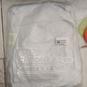 Jas Hujan Elmondk 205
