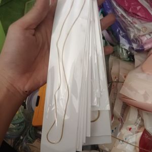 Kalung Gold Titanium 