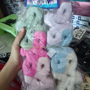 Jedai Bulu Pastel