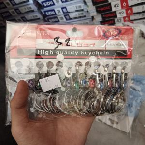 Gantungan kunci Key Holder 