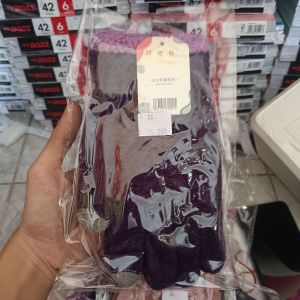 Sarung Tangan Bulu Feixueer