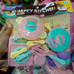 Maninan Happy Kitchen