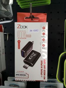 OTG/Z-Box Lightning