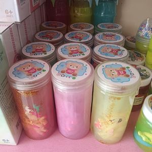 Slime Anak Unicorn 
