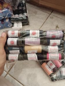 Benang Jahit/ Warna