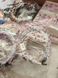 Bando Karakter Kuromi