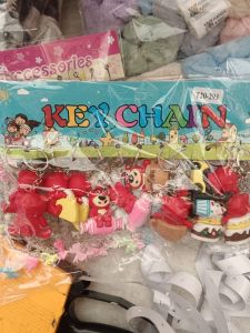Gantungan Kunci Lotso