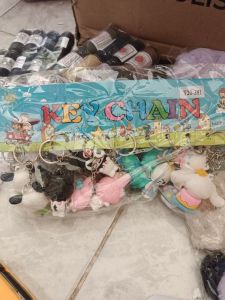 Gantungan Kunci HelloKitty