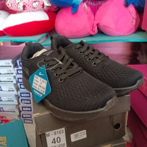 Sepatu Sekolah Thomas/36