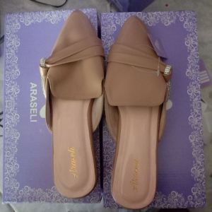 Araseli Heels Flavour/37