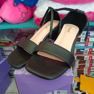 Araseli Calista Heels Black/37