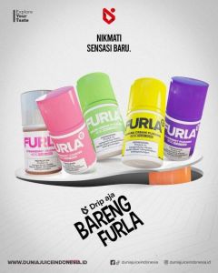 DJI FURLA SERIES RASA 60ML