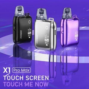 Joiway X1 PRO MAX POOD KIT 