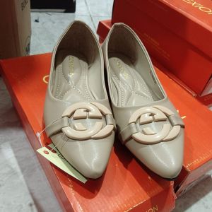 Connexion Flatshoes/41