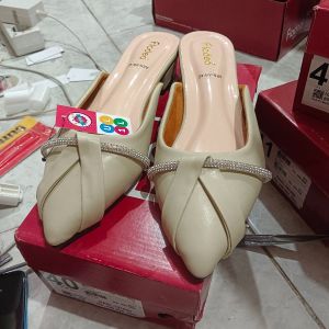 Fladeo Flatshoes/40