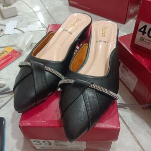 Fladeo Flatshoes/41