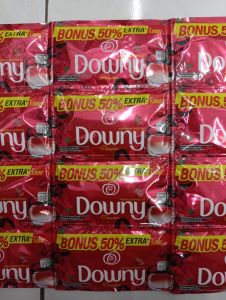 DOWNY PASSION EXTRA