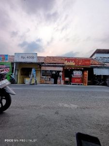 Nasi bowl