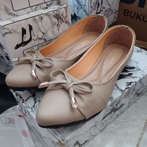 Navisa Flatshoes Cornsweet/38