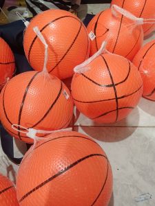 Bola Basket 
