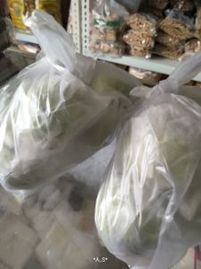 Jambu kristal