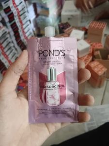 Ponds Bright Miracle Ultimate Serum