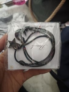 Gelang Couple Bintang Bulan